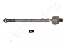Тяга рульова поперечна RD128 JAPANPARTS