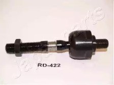 Тяга рульова поздовжня RD422 JAPANPARTS
