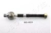 Тяга рульова, права RDK01 JAPANPARTS