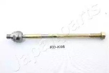 Тяга рульова поперечна RDK08 JAPANPARTS