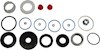 Ремкомплект рулевой рейки с гур nissan interstar 2002-2010,opel movano 1999-2010,renault master 1998 RE9010KIT