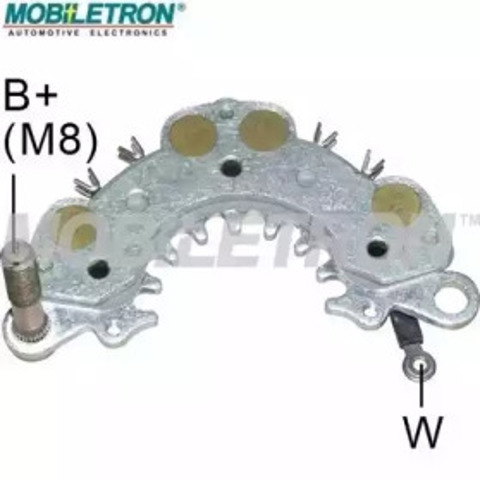 Міст діодний генератора RH31 MOBILETRON