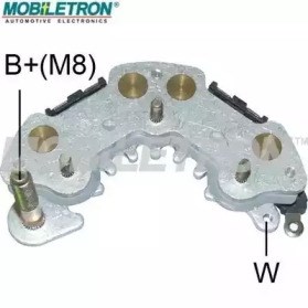 Міст доданий генератора RH37 MOBILETRON