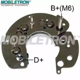 Міст доданий генератора RH46C MOBILETRON