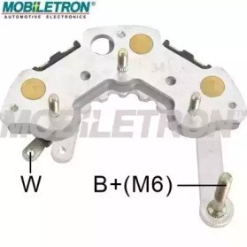 Діодний випрямляч RH62 MOBILETRON