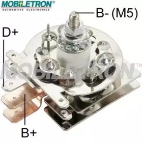 Діодний випрямляч RL08HV MOBILETRON
