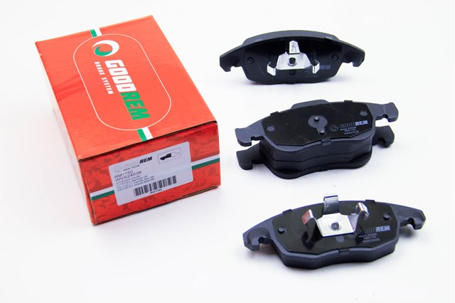 Дискові гальма RM1150 GOODREM