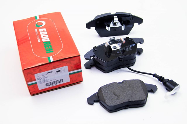 Дискові гальма RM1152 GOODREM