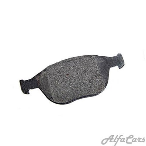 Колодки передні RM1156 GOODREM
