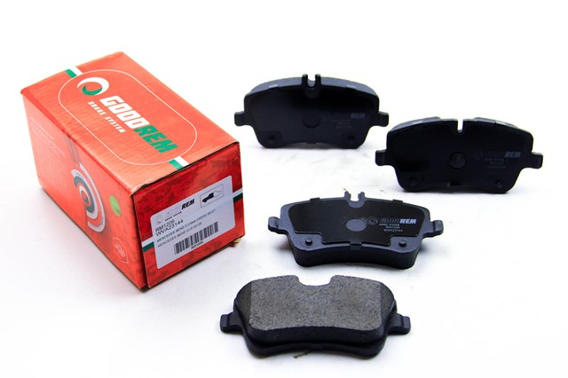 Дискові гальма RM1206 GOODREM