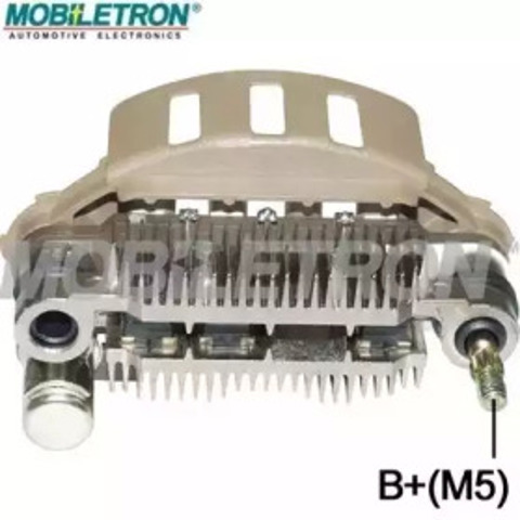 Міст діодний генератора RM129 MOBILETRON