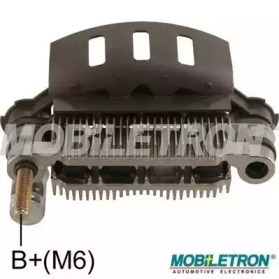 Діодний випрямляч RM30 MOBILETRON