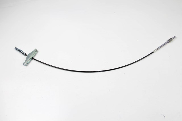 Трос ручного гальма, проміжний RM4384 GOODREM