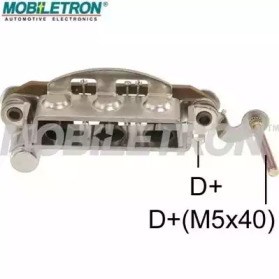 Діодний міст генератора RM-73