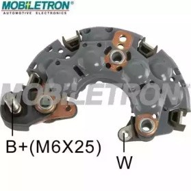 Міст доданий генератора RN01 MOBILETRON