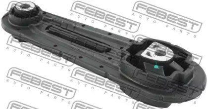 Задня опора двигуна RNMLOG14LH FEBEST