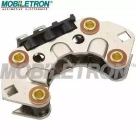 Міст доданий генератора RP11 MOBILETRON