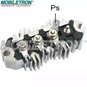 Міст доданий генератора RP20 MOBILETRON