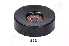 Ролик натягувача приводного ременя RP222 JAPANPARTS
