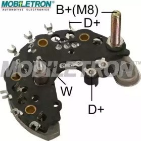 Міст доданий генератора RP38 MOBILETRON
