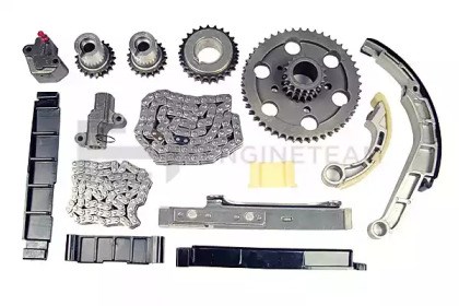 Ланцюг ГРМ, комплект RS0006 ET ENGINETEAM