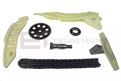 Ланцюг ГРМ, комплект RS0039 ET ENGINETEAM