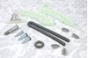 Ланцюг ГРМ, комплект RS0040 ET ENGINETEAM