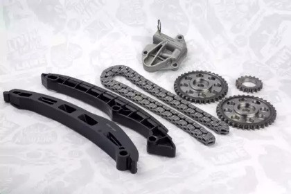 Ланцюг ГРМ, комплект RS0045 ET ENGINETEAM