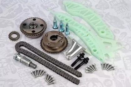 Ланцюг ГРМ, комплект RS0050 ET ENGINETEAM