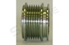 Шків генератора RS101210 STARLINE