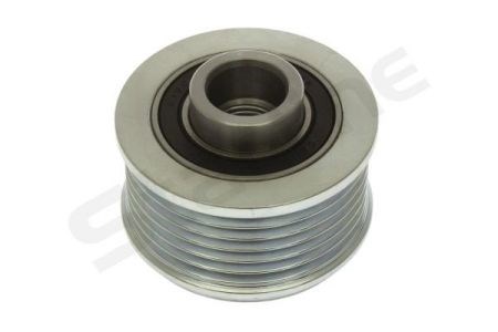 Інерційний шків RS110210 STARLINE