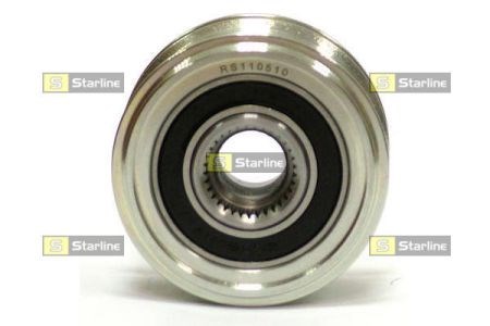 Обгонна муфта генератора RS110510 STARLINE