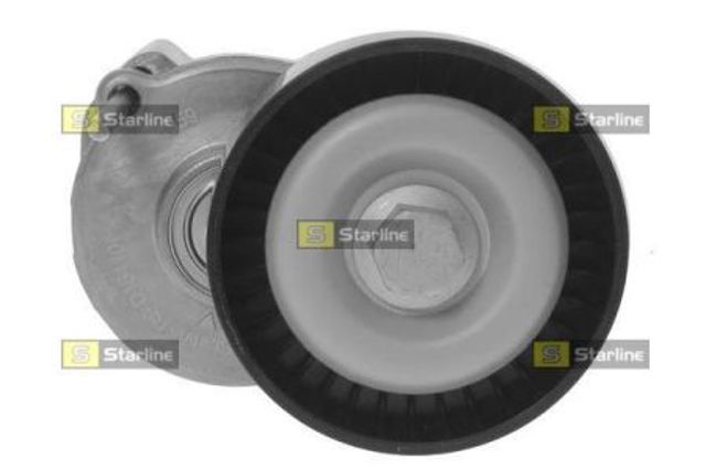Натягувач приводного ременя RSD16410 STARLINE