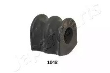 Опора стабілізатора RU1048 JAPANPARTS