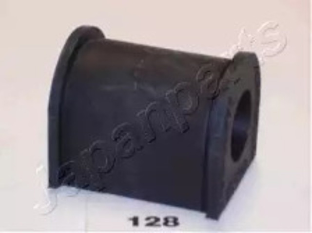 Втулка стабілізатора переднього внутрішня RU128 JAPANPARTS