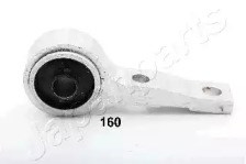 Сайлентблок нижнього переднього важеля RU160 JAPANPARTS
