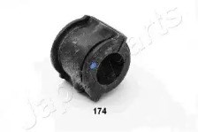 Втулка стабілізатора переднього RU174 JAPANPARTS
