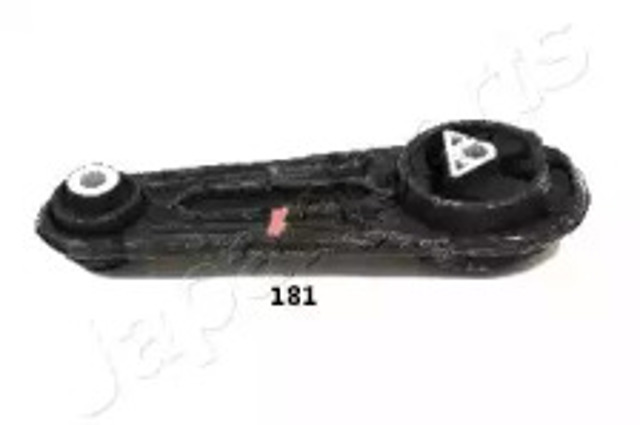 Подушка (опора) двигуна, ліва нижня RU181 JAPANPARTS