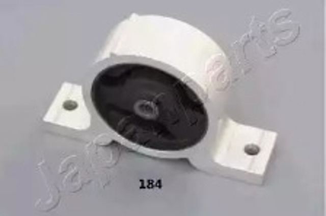 Подушка передньої опори двигуна RU184 JAPANPARTS