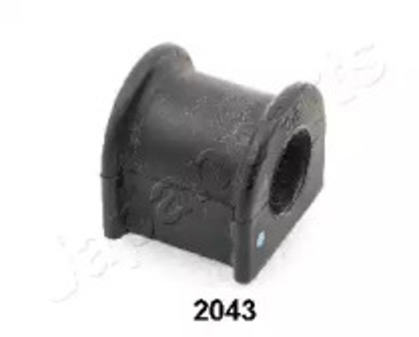 Втулка стабілізатора переднього RU2043 JAPANPARTS