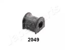 Подушка стабілізатора передня RU2049 JAPANPARTS