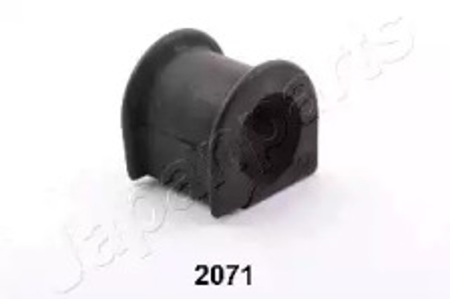 Подушка стабілізатора передня RU2071 JAPANPARTS