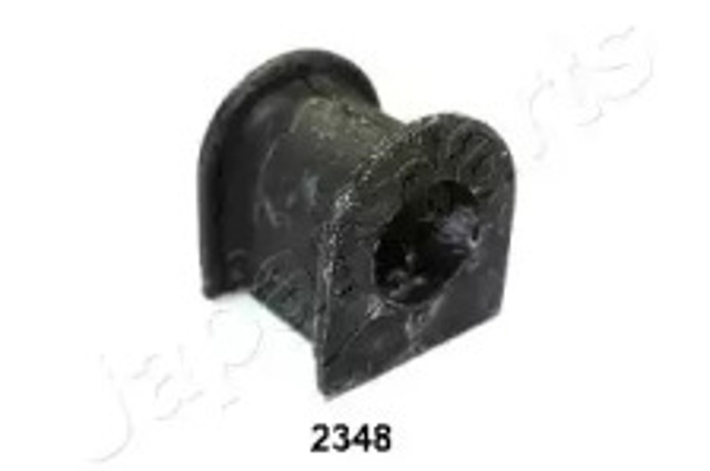 Подушка стабілізатора передня RU2348 JAPANPARTS