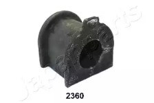 Подушка стабілізатора RU2360 JAPANPARTS