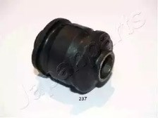 Сайлентблок цапфи задньої RU237 JAPANPARTS