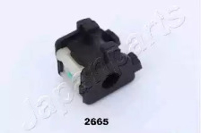 Втулка стабілізатора заднього RU2665 JAPANPARTS