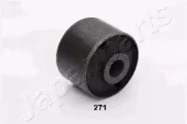 Сайлентблок заднього поздовжнього нижнього важеля RU271 JAPANPARTS