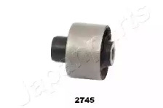Сайлентблок траверси кріплення заднього редуктора, передній RU2745 JAPANPARTS