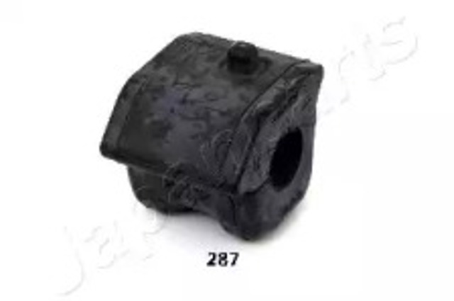 Втулка стабілізатора переднього, права RU287 JAPANPARTS