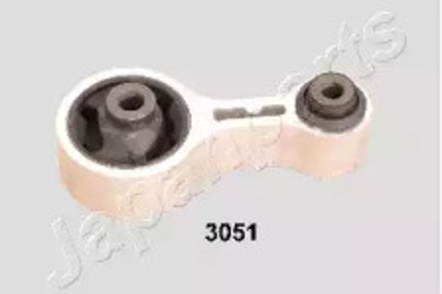 Задня подушка двигуна RU3051 JAPANPARTS